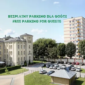 Dom Muzyka 3* Gdańsk