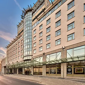 Sheraton 5* Poznań