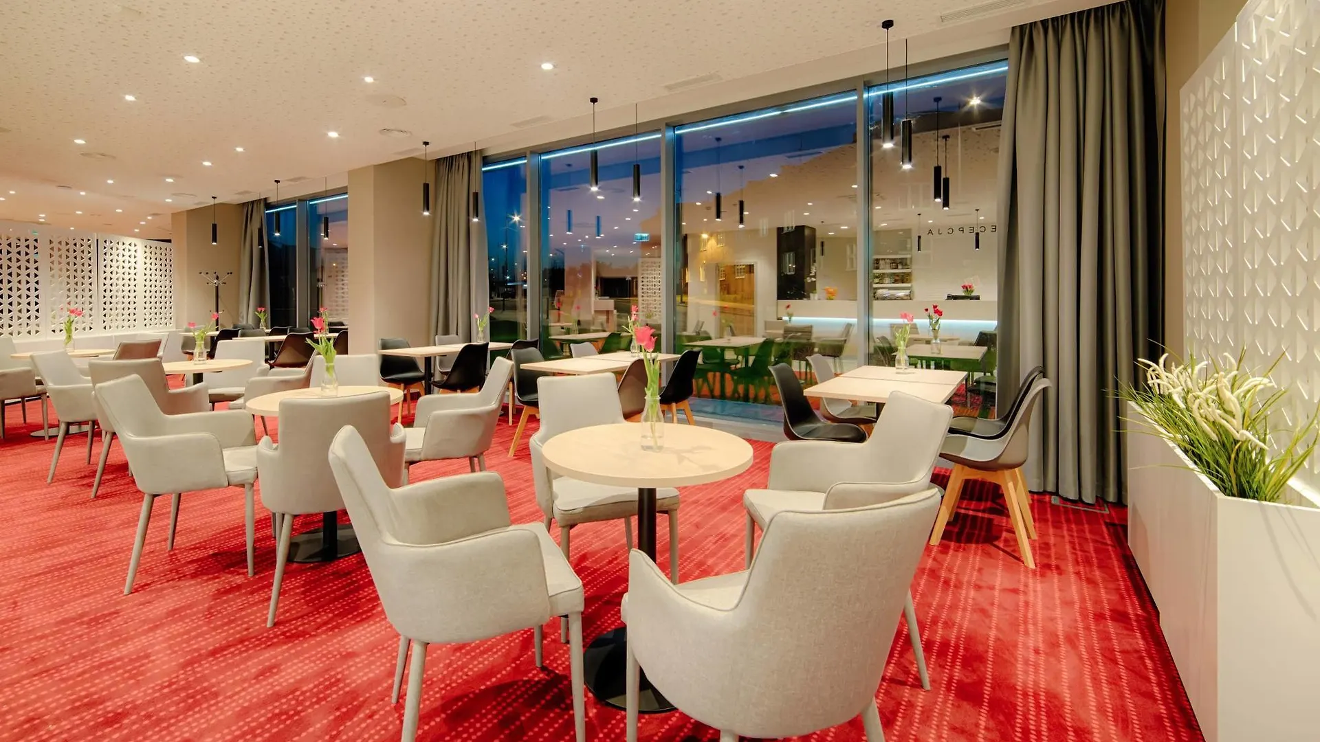 Focus Hotel Premium Gdańsk